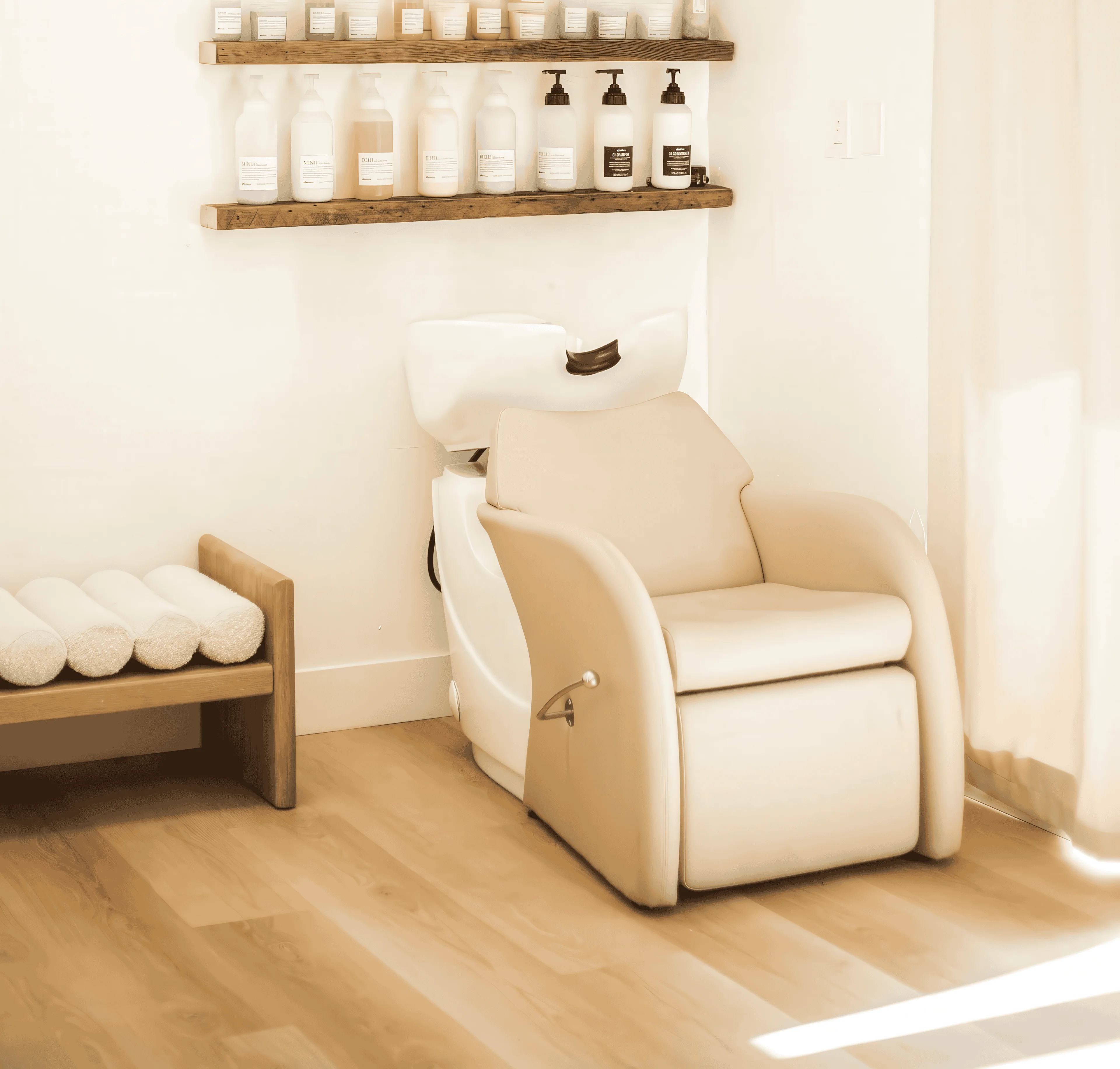 Elevate Your Salon's Professional Standard